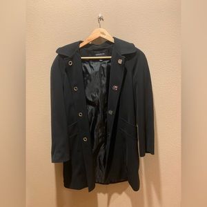 London fog womens trench coat